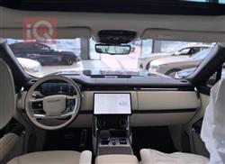 لاند ڕۆڤەر ڕانج ڕۆڤەر ڤۆگ